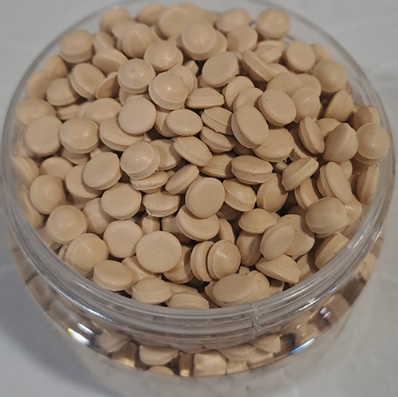 EVA Compound