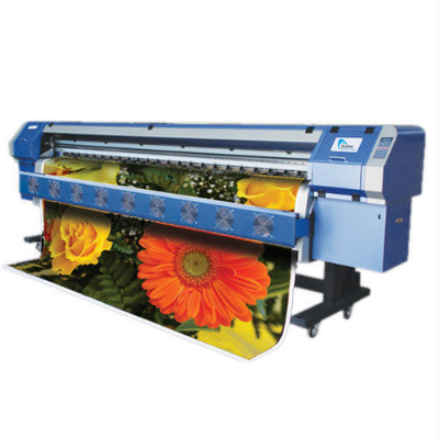 Flex Printing Services