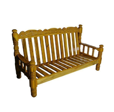 Wooden Furniture Sofa Set