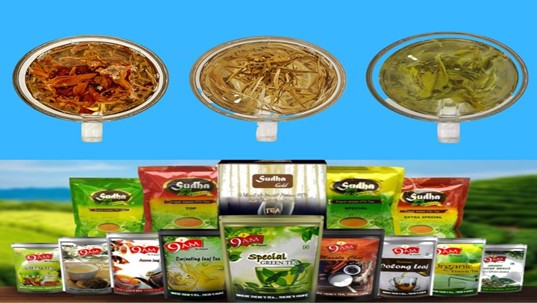 PREMIUM ASSAM TEA