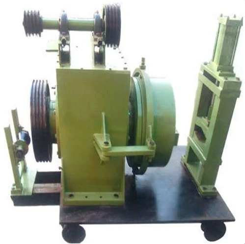 Tube Mill Cut Off Carriage Machine