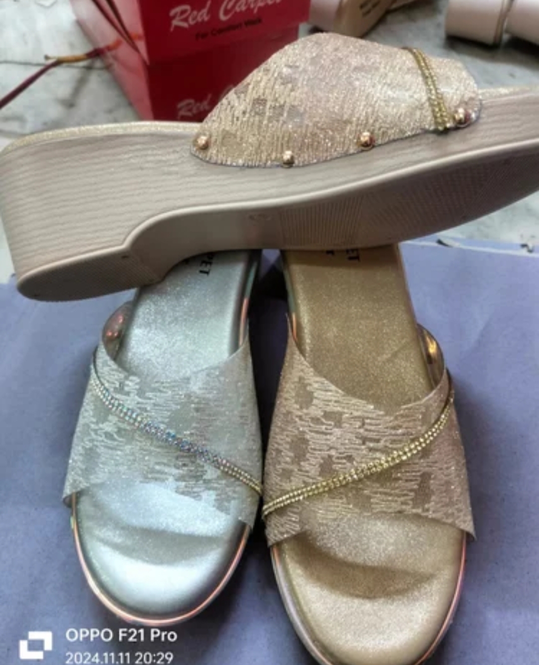 Women Footwear