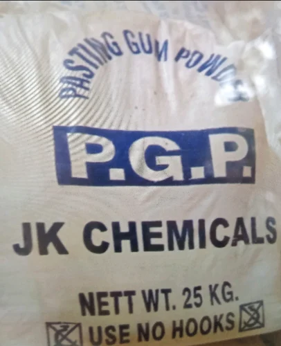Pastung Gum Powder 