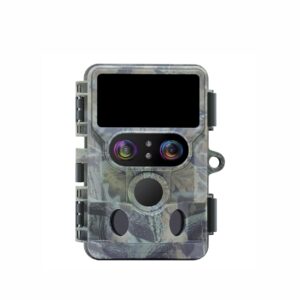 Vanrakshak Camera Trap