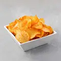  potato chips