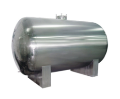 Agitated Vessels/Heat Exchangers/Columns/Vessels & Tanks/Mixers/Dryers & Flakers