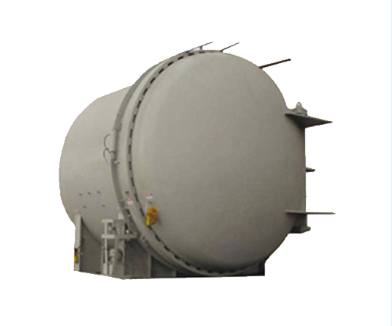 Chemical Plant Equipment