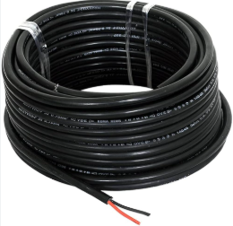 Flexible Electrical Wire And PVC Cables