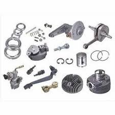 manufacturing of three wheeler and Auto Rickshaw spare parts