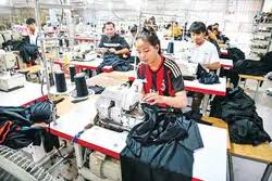 Readymade Garment Manufacturers