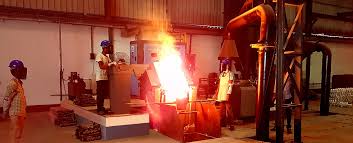Alloy and Stainless Steel Castings