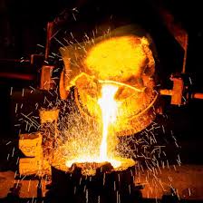 Machining manufacturer 