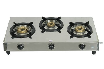 Gas Induction Stove