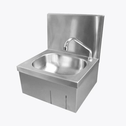 Luxury Kitchen Sinks & Stainless Steel Sanitary Solutions