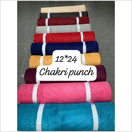 Premium Designer Curtain & Home Furnishing Fabric