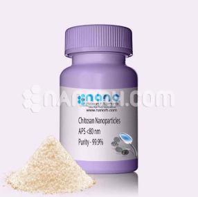 Nano Chitosan Dispersion