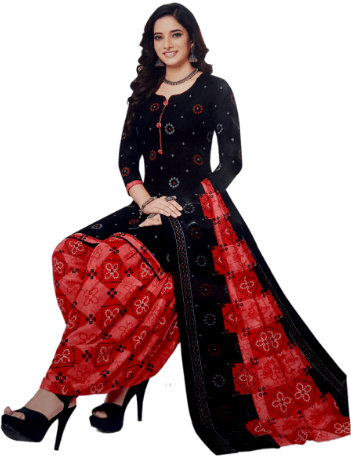 Ladies suit