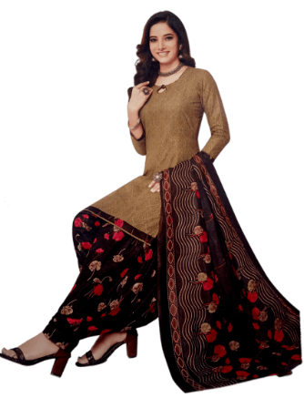 Ladies suit
