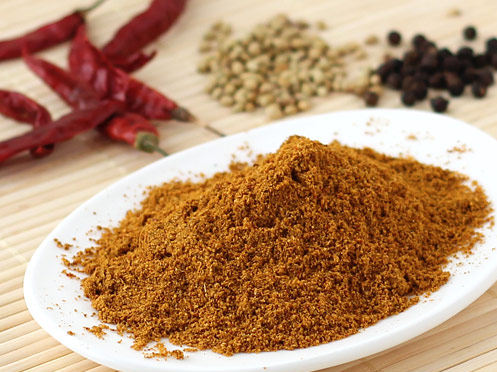 Sambhar Masala Powder