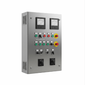Electrical Panels And Automation Systems