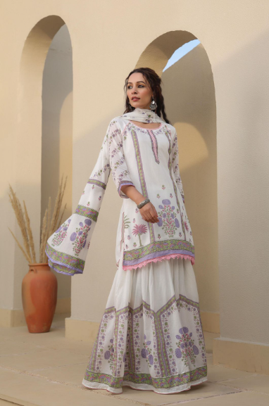 Women Readymade Garments