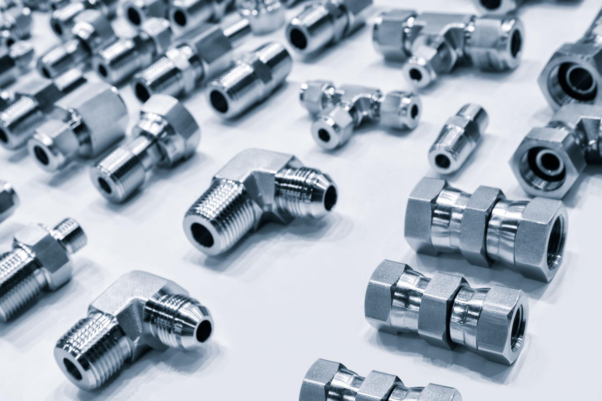 Engineering Goods & Industrial Hardware Components