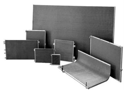 Multi Flow Condenser