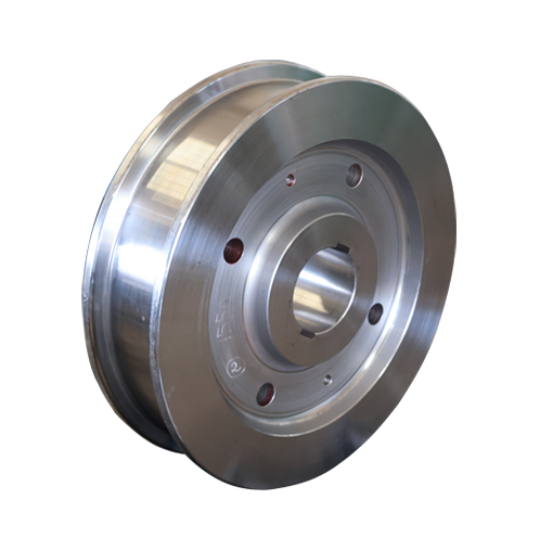 Manufacturing Forged Components 