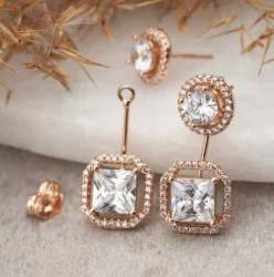 Diamond Ornaments