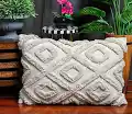 Cotton Cushion Cover