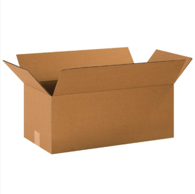 Corrugated Carton Boxes