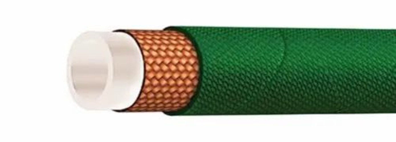 RUBBER - INDUSTRIAL NON CONDUCTIVE CARBON FREE HOSE