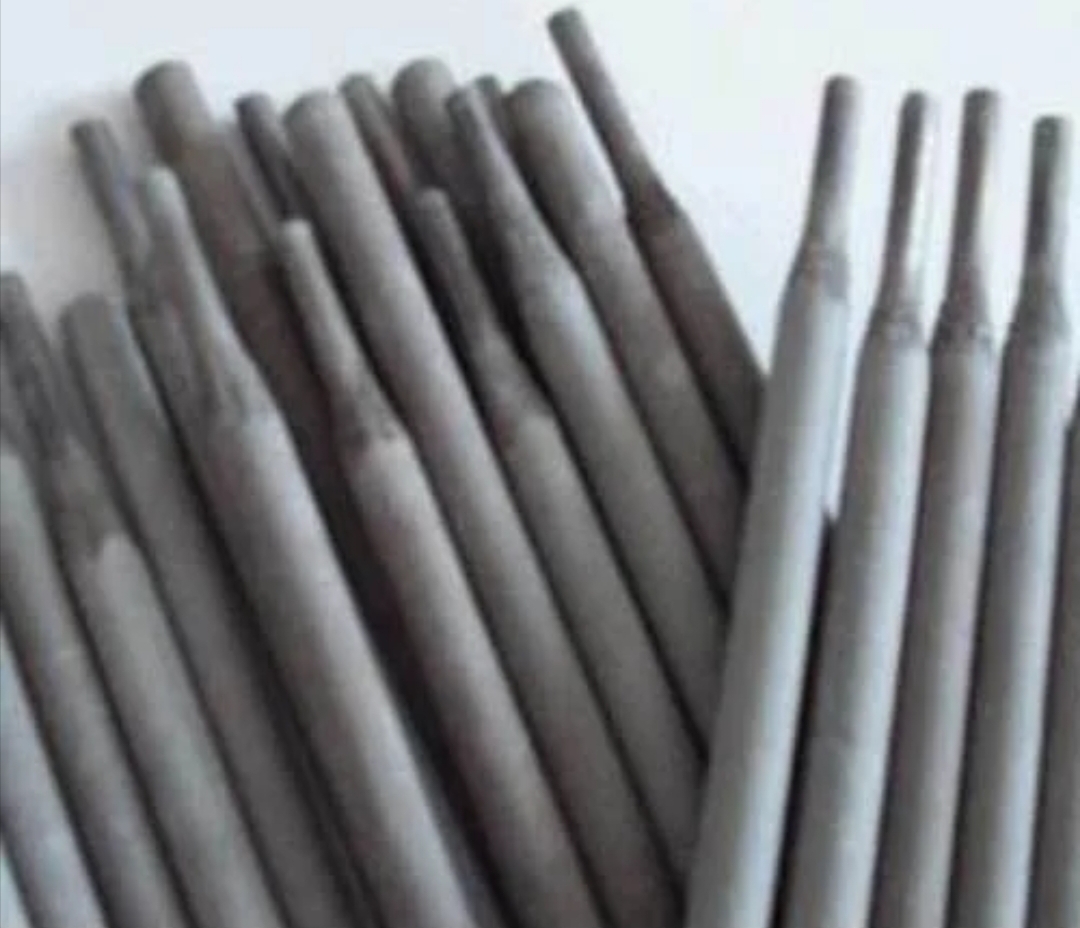Electric Welding Rods
