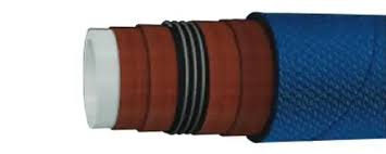 UHMPE CHEMICAL S & D HOSE