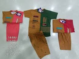 readymade garments