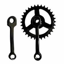 CYCLE PARTS 