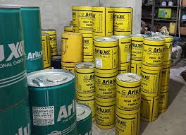 Paint manufacturer      