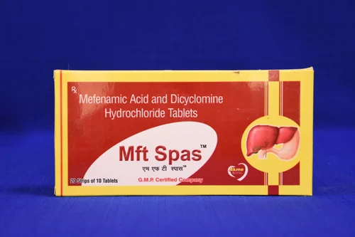 Mftspas Tablet