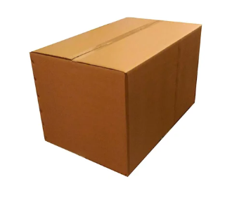 Carton Box            