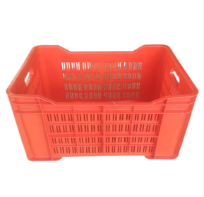 Plastic Crates