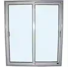 Aluminium Doors