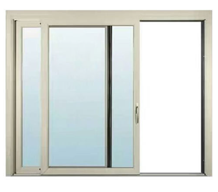 Aluminium Windows