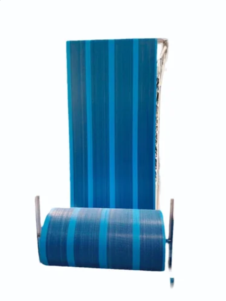 PP Woven Fabric Roll