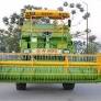  Combine Harvester
