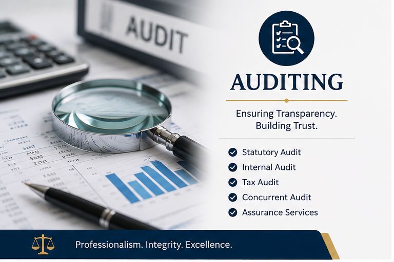 Chartered Accountants