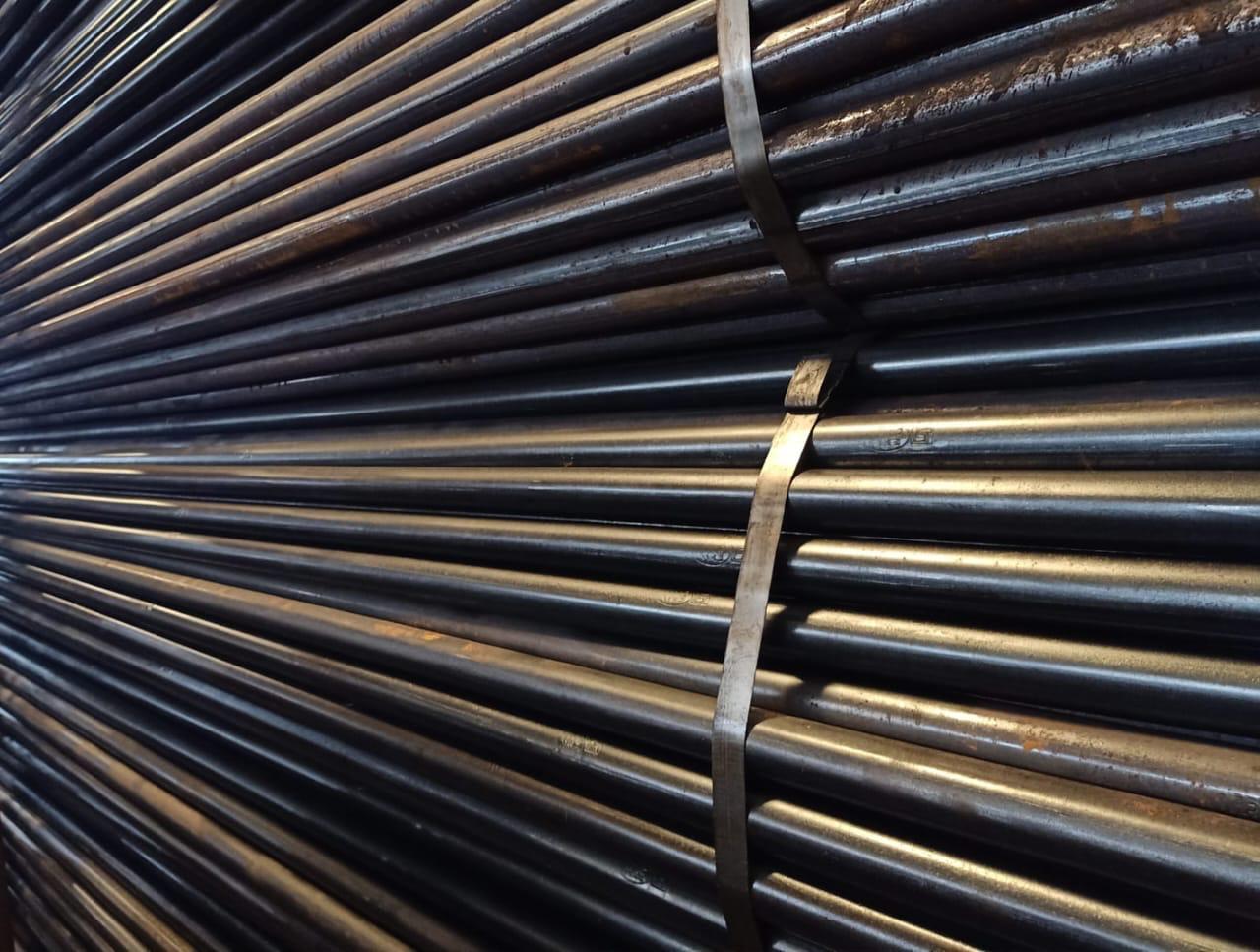 MS Pipe Scaffolding