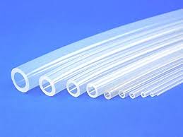 SILICON TUBING