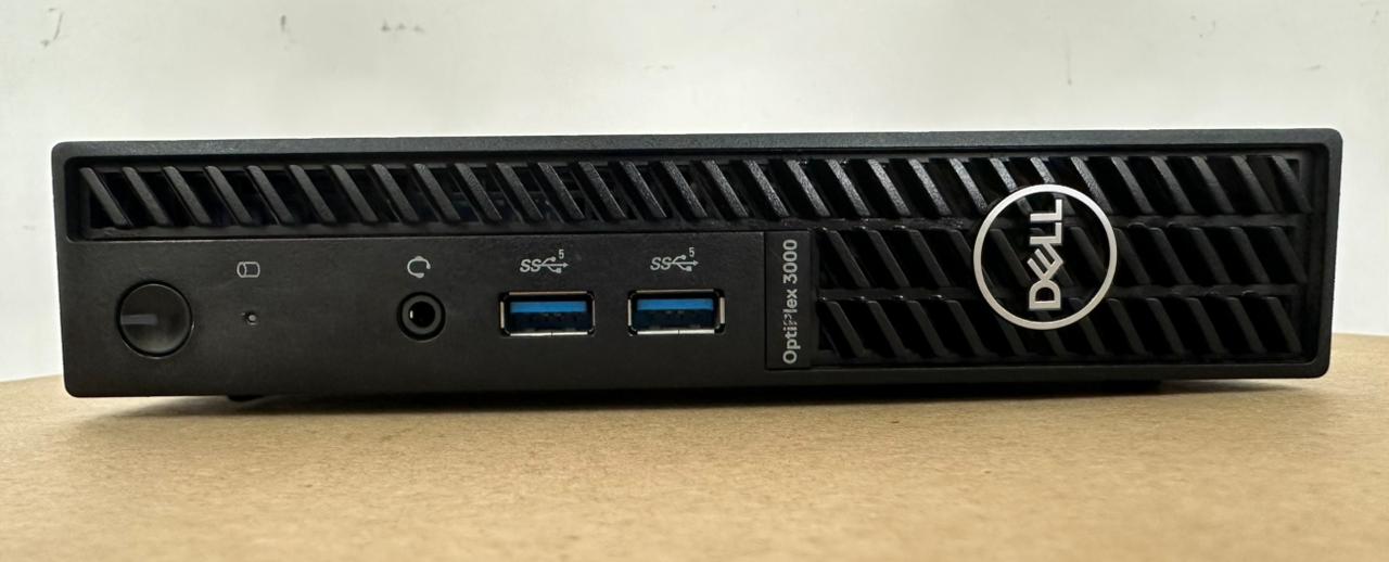 Refurb Dell Optiplex 3000 i5-12