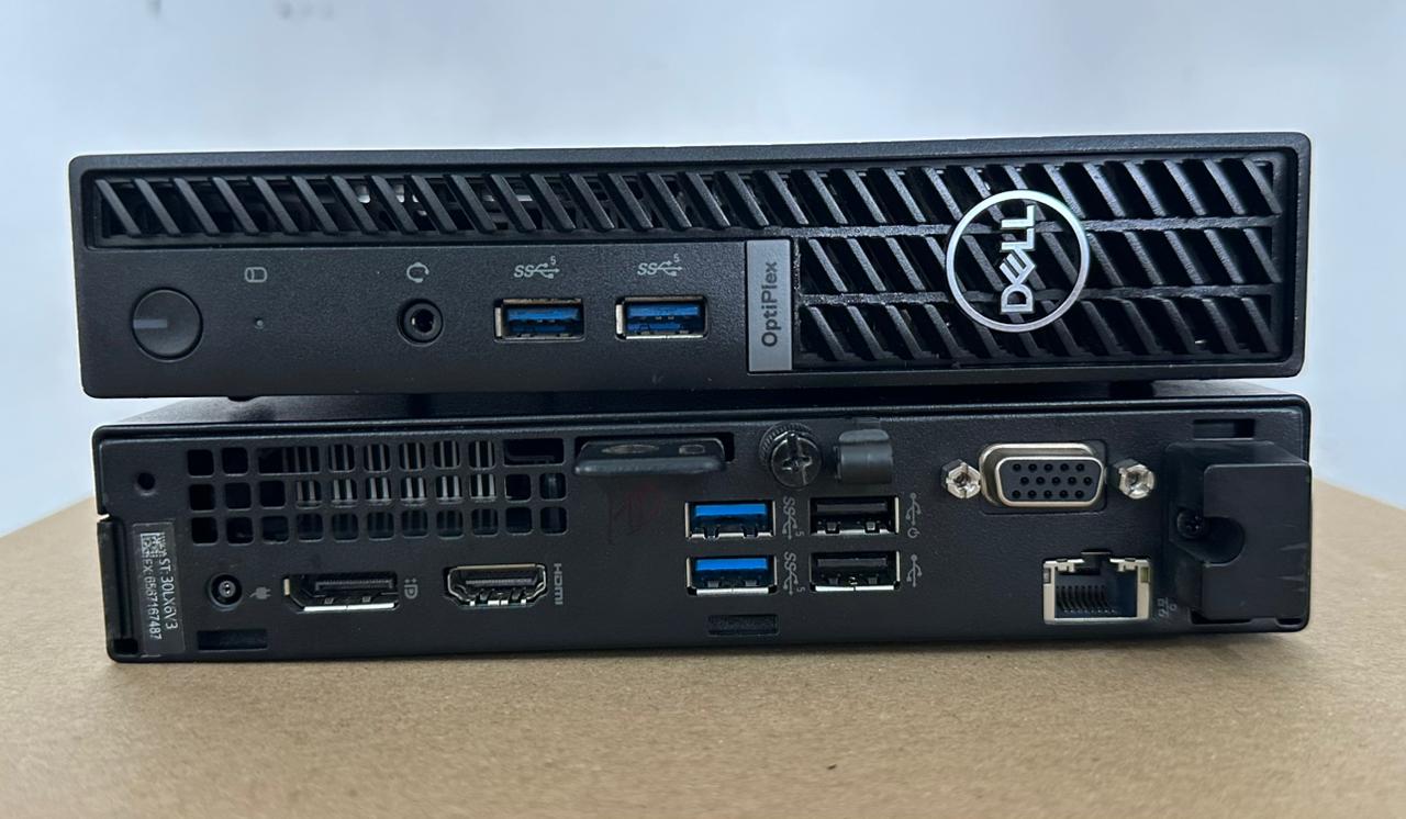 Refurb Dell Optiplex 7010 i5-13-13500T 