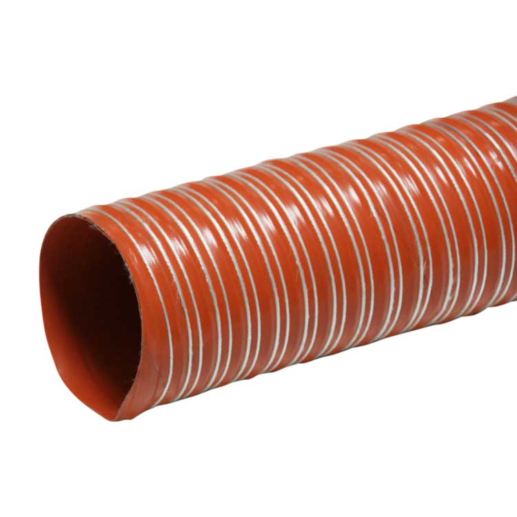 SILICON DUCT HOSE
